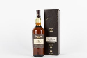 Scozia - Talisker Distillers Edition 1993