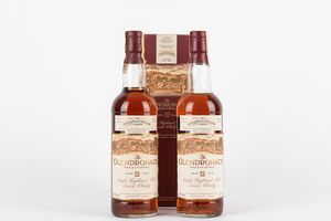Scozia - Glendronach Traditional 12 YO (2 BT)