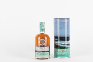 Scozia - Bruichladdich 7 YO Waves