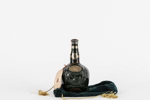 Scozia - Royal Salute 21 YO