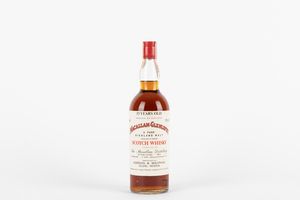 Scozia - Macallan Glenlivet 33 YO