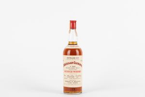 Scozia - Macallan Glenlivet 1937 36 YO