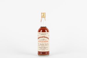 Scozia - Macallan Glenlivet 1940 37 YO (Donini)