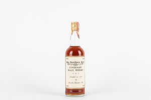 Scozia - Macallan 1963 The Northern Scot Centenary Malt Whisky