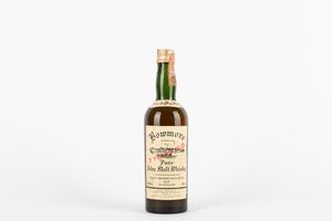 Scozia - Bowmore 7 YO Sherriff's (Cogis)