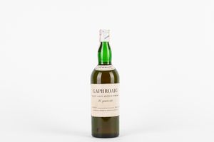 Scozia - Laphroaig 10 YO