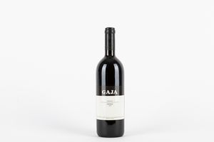 Piemonte - Gaja Sperss