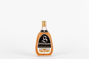 Scozia - Springbank 8 YO