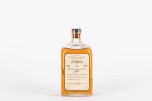 Scozia - Morrison Bowmore 12 YO The Bicentenary Blend 1979