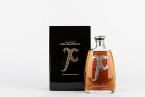 Scozia - Bunnahabhain 1966 Celtic Heartlands 37 YO