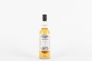 Scozia - Springbank 15 YO (Whisky Festival)