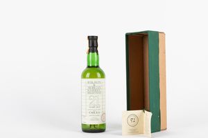 Scozia - Caol Ila 21 YO 1974 Wilson & Morgan Barrel Selection Cask Strength (Single Cask)