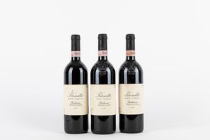 Piemonte - Prunotto Barbaresco Bric Turot (3 BT)