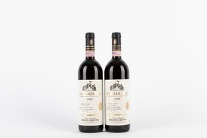 Piemonte - Bruno Giacosa Barbaresco Etichetta Bianca (2 BT)