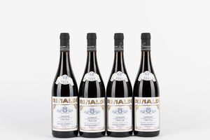 Piemonte - Giuseppe Rinaldi Langhe Freisa (4 BT)