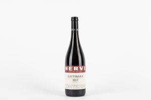 Piemonte - Nervi Conterno Gattinara