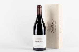 Lombardia - Ca del Bosco Corte del Lupo 3 Litri