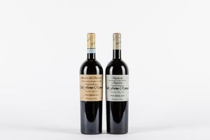 Veneto - Dal Forno Romano Monte Lodoletta Amarone della Valpolicella e Valpolicella Superiore (2 BT)