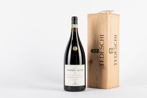 Veneto - Tedeschi Amarone della Valpolicella Classico Monte Olmi Magnum