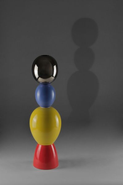 ALESSANDRO MENDINI : Pronao  - Asta Christmas Pop: arte, sneakers e design - Associazione Nazionale - Case d'Asta italiane