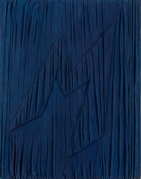 UMBERTO MARIANI : Senza titolo: M  - Asta Christmas Pop: arte, sneakers e design - Associazione Nazionale - Case d'Asta italiane