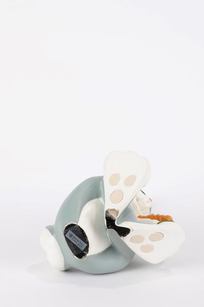 Bugs Bunny  - Asta Christmas Pop: arte, sneakers e design - Associazione Nazionale - Case d'Asta italiane