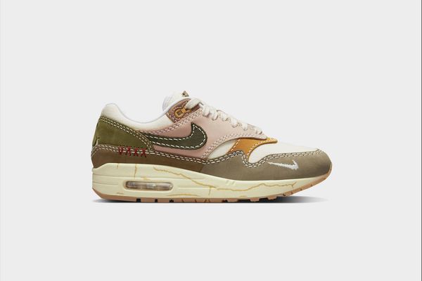 Nike : Air Max 1 Premium Wabi-Sabi / Taglia US 7.5 EUR 40.5  - Asta Christmas Pop: arte, sneakers e design - Associazione Nazionale - Case d'Asta italiane