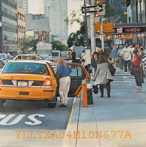 Claudio Buso - Etnogramma n. 45