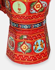 Dolce&Gabbana Bialetti : Moka Bialetti - Carretto Siciliano (modello 1/3)  - Asta Christmas Pop: arte, sneakers e design - Associazione Nazionale - Case d'Asta italiane