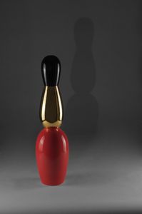 ALESSANDRO MENDINI - Opistodomo