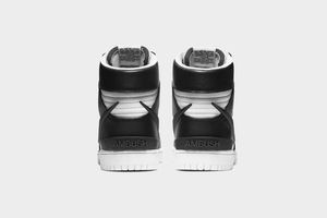 Nike : Dunk High Ambush Black White / Taglia US 9.5 EUR 43  - Asta Christmas Pop: arte, sneakers e design - Associazione Nazionale - Case d'Asta italiane