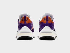Nike : Vaporwaffle sacai Dark Iris / Taglia US 7.5 EUR 40.5  - Asta Christmas Pop: arte, sneakers e design - Associazione Nazionale - Case d'Asta italiane