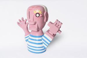 Massimo Giacon - Pablo