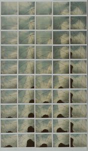 MAURIZIO GALIMBERTI - Milano, Stelline Sky Uberti Magritte Kalimbato