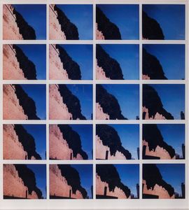 MAURIZIO GALIMBERTI - Campanilato S. Pietro di Castello