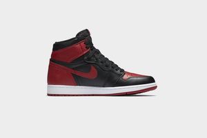 Nike - Jordan 1 Banned / Taglia US 8 EUR 41