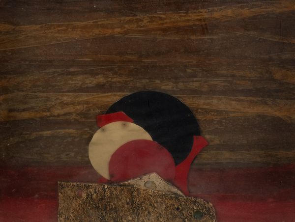 ROBERTO CRIPPA : Senza titolo  - Asta Arte Moderna e Contemporanea - Associazione Nazionale - Case d'Asta italiane