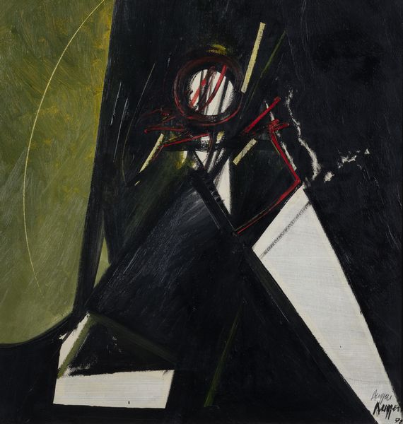 PIERO RUGGERI : Napoleone  - Asta Arte Moderna e Contemporanea - Associazione Nazionale - Case d'Asta italiane