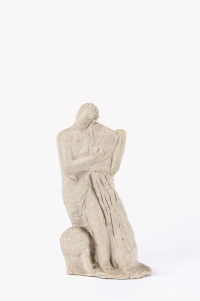 Arturo Martini : Senza Titolo  - Asta Arte Moderna e Contemporanea - Associazione Nazionale - Case d'Asta italiane