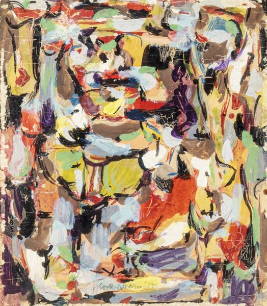 PIERO DORAZIO : Senza titolo  - Asta Arte Moderna e Contemporanea - Associazione Nazionale - Case d'Asta italiane