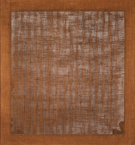 Salvatore Emblema : Senza titolo  - Asta Arte Moderna e Contemporanea - Associazione Nazionale - Case d'Asta italiane