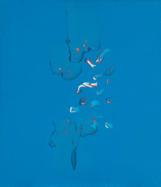 Andrea Gabriellini : Senza titolo  - Asta Arte Moderna e Contemporanea - Associazione Nazionale - Case d'Asta italiane