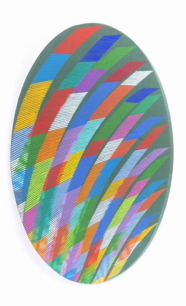 PIERO DORAZIO : Radiosa  - Asta Arte Moderna e Contemporanea - Associazione Nazionale - Case d'Asta italiane