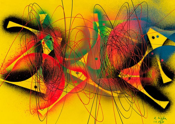 ROBERTO CRIPPA : Senza titolo  - Asta Arte Moderna e Contemporanea - Associazione Nazionale - Case d'Asta italiane