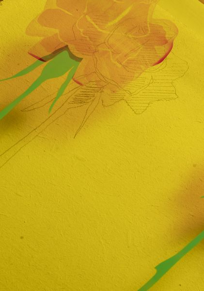 GINO MAROTTA : Fiori artificiali  - Asta Arte Moderna e Contemporanea - Associazione Nazionale - Case d'Asta italiane