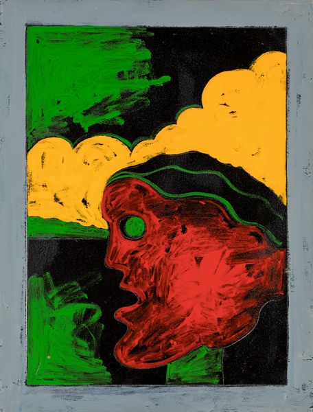 TANO FESTA : La liberacion  - Asta Arte Moderna e Contemporanea - Associazione Nazionale - Case d'Asta italiane