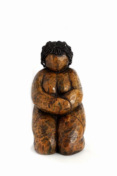 Norberto Proietti : Fertilit�  - Asta Arte Moderna e Contemporanea - Associazione Nazionale - Case d'Asta italiane