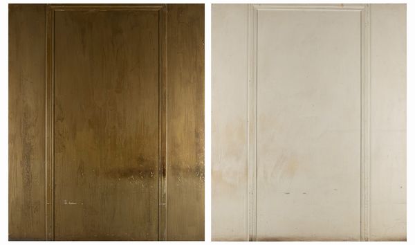 TANO FESTA : Porta  - Asta Arte Moderna e Contemporanea - Associazione Nazionale - Case d'Asta italiane