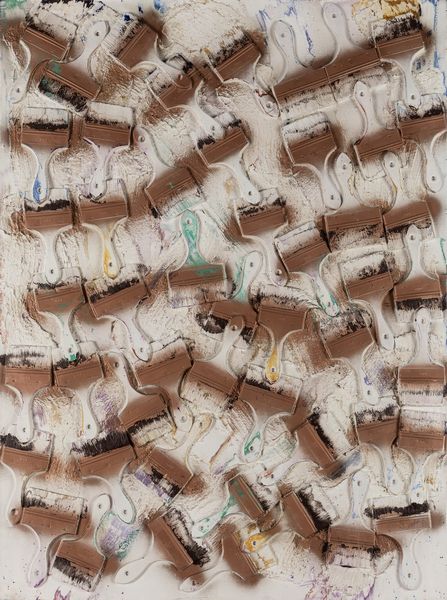 FERNANDEZ ARMAN : Untitled  - Asta Arte Moderna e Contemporanea - Associazione Nazionale - Case d'Asta italiane