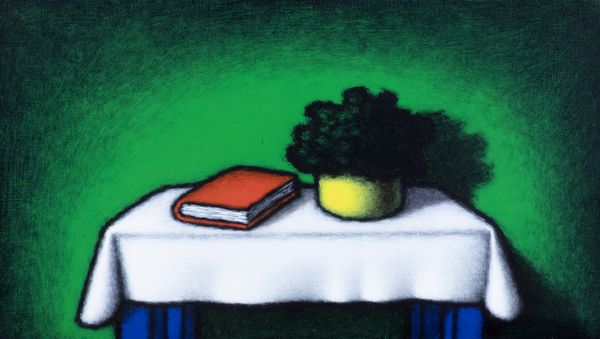 TINO STEFANONI : Senza titolo  - Asta Arte Moderna e Contemporanea - Associazione Nazionale - Case d'Asta italiane